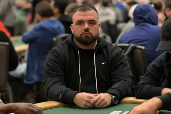 Pedro Padilha nails 10K Phil’s Thrill at ACR and wins big