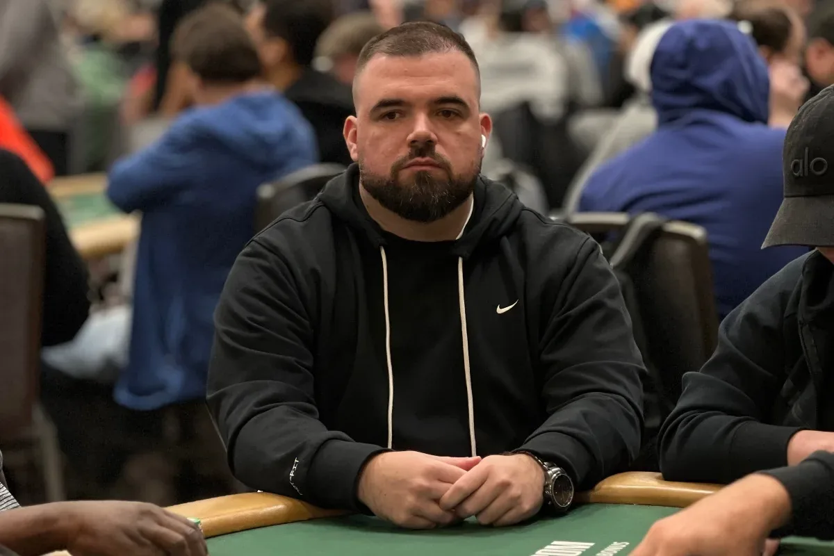Pedro Padilha nails 10K Phil’s Thrill at ACR and wins big