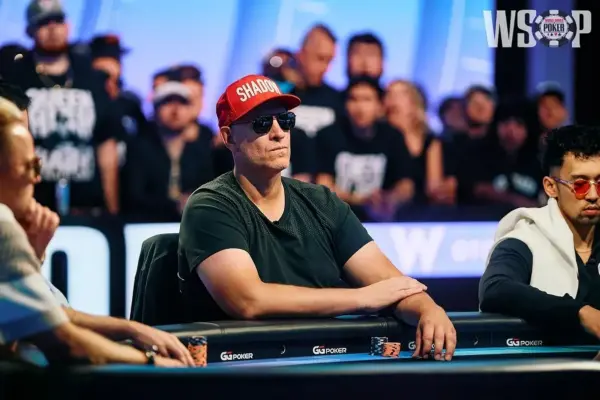 Would you pay? Controversial river call marked Greg Mueller's downfall