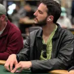 Murilo Milhomem returns to the spotlight of the PLO Series with a title in High Roller