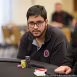 Fernando Viana secures good prize money at GGPoker with valuable final table