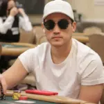 Dante Goya wins PLO Series tournament and qualifies for the final table of the GGMillion$