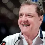 Pierre Neuville, Belgian poker legend, dies at 83 years old