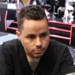Jonatas Gomes takes second place and wins US$ 108K at the WSOP Online