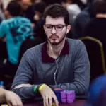 Carlos Ribeiro wins the GGMillion$ High Rollers in an all-Brazilian podium