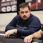 Gabriel Medeiros wins the WCOOP Boot Camp High Main Event on PokerStars