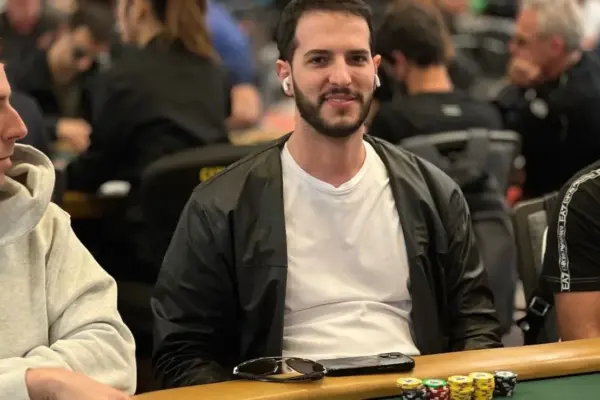 Murilo Milhomem stands out with two titles in the PLO Series at GGPoker