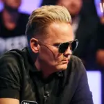 Questionable call condemned Lauri Saaskilahti's campaign in the heads-up