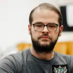 Matt Stout is accused of assault after altercation in private Las Vegas game