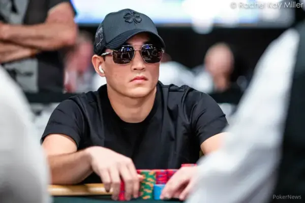 Dante Goya conquers GGMillion$ High Rollers title and extends spectacular streak