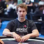 Rafael Eltz cashes big with runner-up in Bounty Hunters HR Main Event