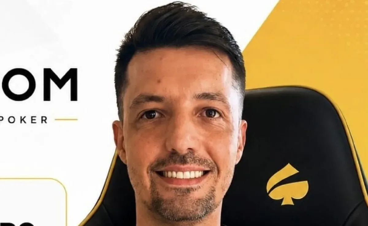 José Lucas Bazzo wins 21-Low of the WCOOP Boot Camp in a Brazilian one-two finish