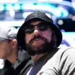 Mike Matusow reacts to the Poker Hall of Fame selection: “I got screwed”