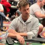 Kelvin Kerber plays GGMillion$ final table this Tuesday (15)