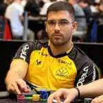 Carlos Madeira nails 42-Medium of WCOOP in Brazilian one-two finish