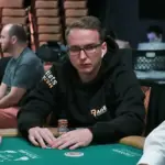 Benjamin Rolle wins WSOP Online Millionaire Maker and earns second bracelet