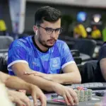 Nilson Júnior wins WSOP Online Event 19 and takes the bracelet