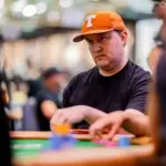 Texas Mike apologizes after the biggest pot in High Stakes Poker history