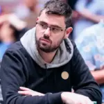 Vinícius Escossi reaches six figures in the FT of WSOP Online Event 21