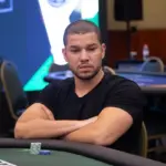 Diogo Ferreira totals US$ 135K with two results at GGPoker