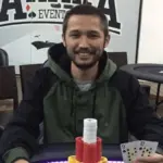 João Hayashi wins bracelet at WSOP Online by winning the Rounder Cup