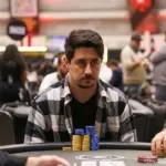Jonathan Wolter wins Event 58-Medium of the WCOOP