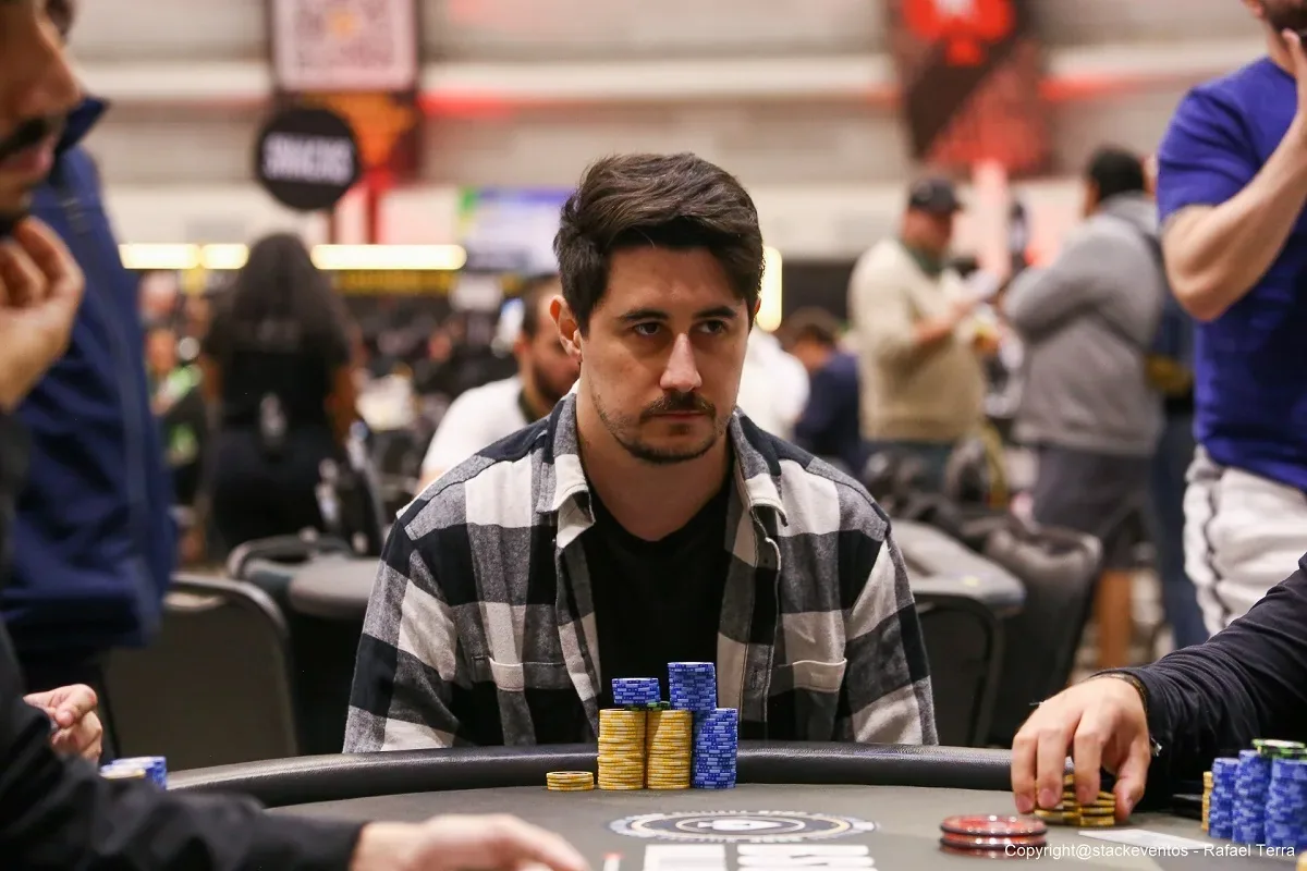 Jonathan Wolter wins Event 58-Medium of the WCOOP