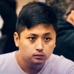 Bruno Ikeda wins bracelet by winning Event 16 of the WSOP Online in Brazilian double victory