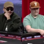 Bluff with T-high generates pot of US$ 4.2 million, the biggest in High Stakes Poker