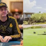 Poker legends reveal incredible stories; with Hellmuth as a writer and Ivey in golf