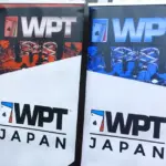 WPT cancels stage in Tokyo and puts Japanese poker on alert