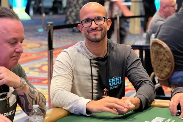 Alexandre Mantovani wins Venom Special HR and earns US$ 146 thousand at ACR