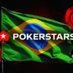Brazilians occupy the entire podium of two major PokerStars events