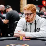 Daniel Marquesin wins Event 24 of the WSOP Online in a new Brazilian HU