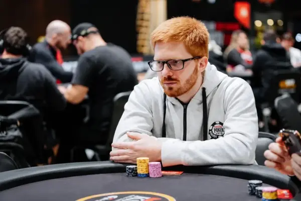Daniel Marquesin wins Event 24 of the WSOP Online in a new Brazilian HU