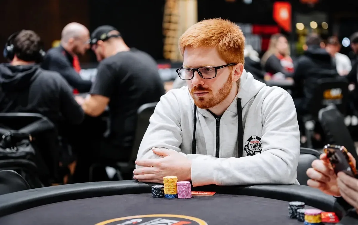 Daniel Marquesin wins Event 24 of the WSOP Online in a new Brazilian HU