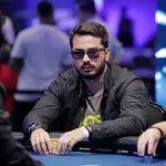 Ivan Limeira makes a deal in The Venom heads-up and wins $779K