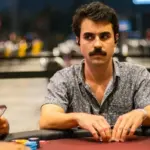 Gustavo Biguethi leads Brazilian results in the WSOP Online side events