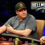 Shaun Deeb shines against Phil Hellmuth and battles for a huge pot with Jennifer Tilly