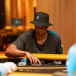 Phil Ivey jumps on the spear in insane quadruple all-in at Triton Jeju II
