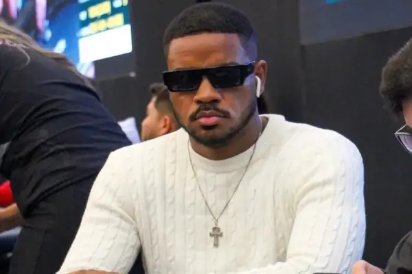Roberto Firmino wins bracelet and turns US$ 400 into US$ 752 thousand at WSOP Online