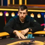 Wiktor Malinowski wins $1.81 million pot against Ossi Ketola at Triton