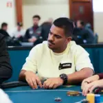 Gabriel Tavares wins WSOP Online 3K and is a highlight on GGPoker
